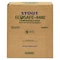 Stout 30 gal Trash Bags, 30 in x 39 in, 1.1 mil, Green E3039E11 - alternate 10